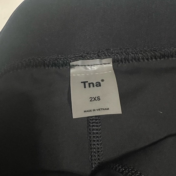 TNA tennis skirt - Picture 4 of 4